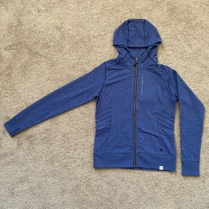 Michelob ULTRA Women’s Full Zip Team Hoodie